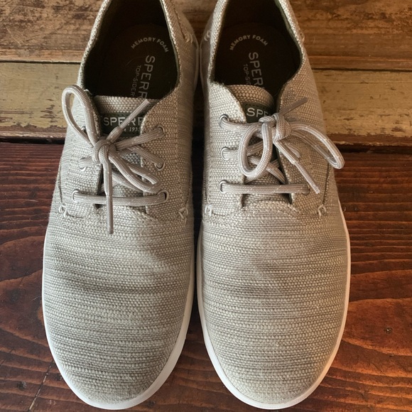 Sperry Bodie Sneaker - youth - Picture 2 of 5